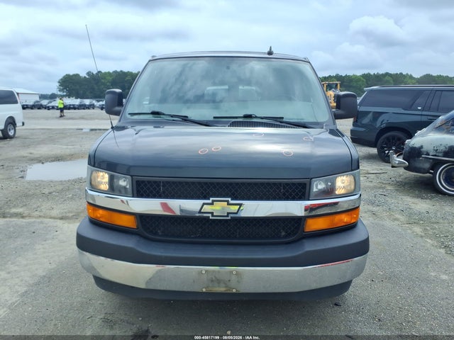 Продажа на аукционе авто 2017 Chevrolet Express 3500 Lt, vin: 1GAZGPFF3H1333489, номер лота: 45817199