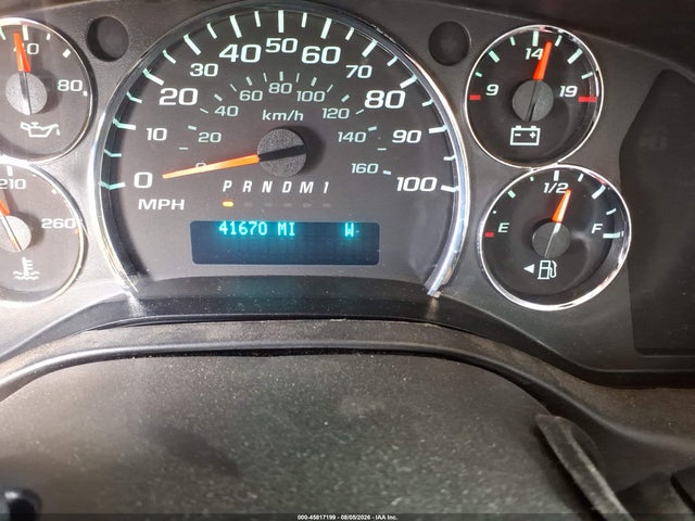 Продажа на аукционе авто 2017 Chevrolet Express 3500 Lt, vin: 1GAZGPFF3H1333489, номер лота: 45817199