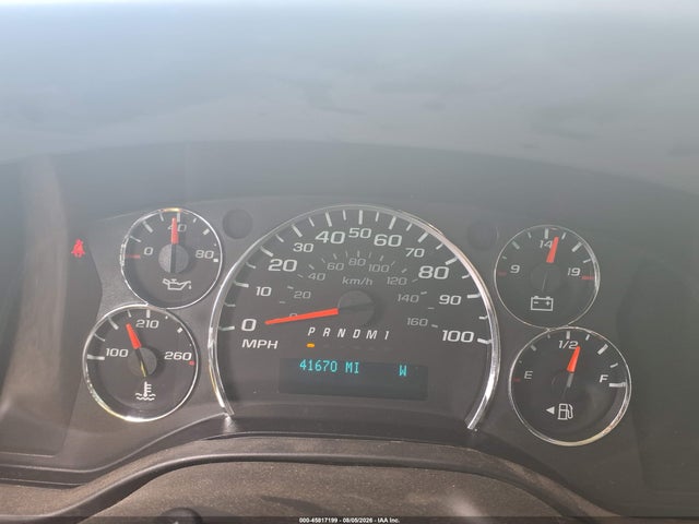 Продажа на аукционе авто 2017 Chevrolet Express 3500 Lt, vin: 1GAZGPFF3H1333489, номер лота: 45817199