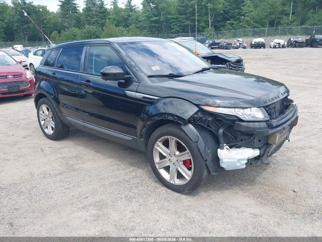 Aukcja sprzedaży 2014 Land Rover Range Rover Evoque Pure, vin: SALVR2BG6EH942248, numer aukcji: 45817200