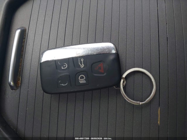 Aukcja sprzedaży 2014 Land Rover Range Rover Evoque Pure, vin: SALVR2BG6EH942248, numer aukcji: 45817200