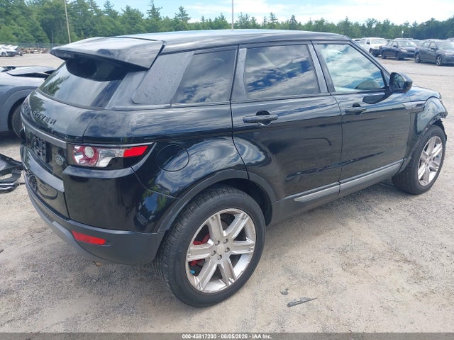 Aukcja sprzedaży 2014 Land Rover Range Rover Evoque Pure, vin: SALVR2BG6EH942248, numer aukcji: 45817200