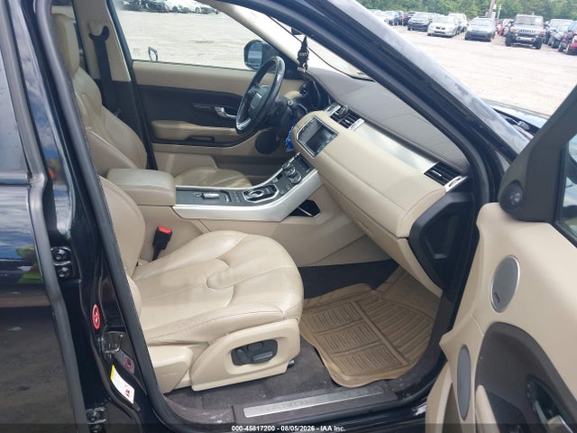 Aukcja sprzedaży 2014 Land Rover Range Rover Evoque Pure, vin: SALVR2BG6EH942248, numer aukcji: 45817200