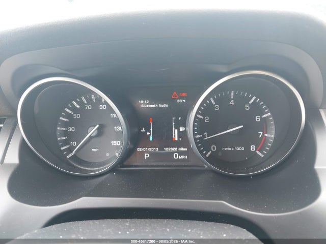 Aukcja sprzedaży 2014 Land Rover Range Rover Evoque Pure, vin: SALVR2BG6EH942248, numer aukcji: 45817200
