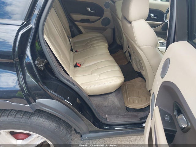 Aukcja sprzedaży 2014 Land Rover Range Rover Evoque Pure, vin: SALVR2BG6EH942248, numer aukcji: 45817200