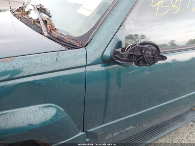 45817204 :رقم المزاد ، 1GKEK63R1YR174359 vin ، 2000 Gmc Yukon Denali مزاد بيع