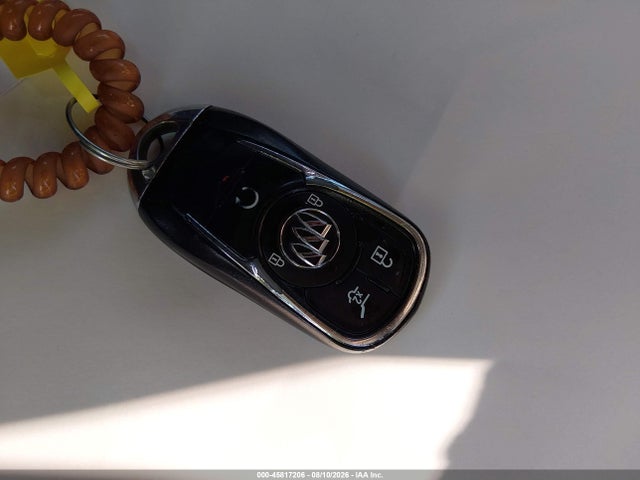 Aukcja sprzedaży 2017 Buick Envision Essence, vin: LRBFXDSA7HD218569, numer aukcji: 45817206