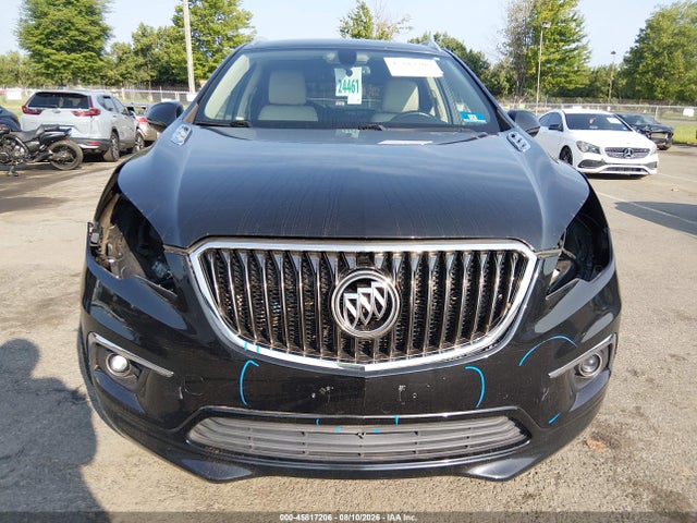 Aukcja sprzedaży 2017 Buick Envision Essence, vin: LRBFXDSA7HD218569, numer aukcji: 45817206