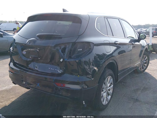 Aukcja sprzedaży 2017 Buick Envision Essence, vin: LRBFXDSA7HD218569, numer aukcji: 45817206