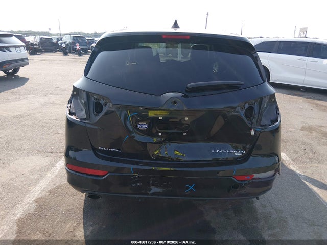 Aukcja sprzedaży 2017 Buick Envision Essence, vin: LRBFXDSA7HD218569, numer aukcji: 45817206
