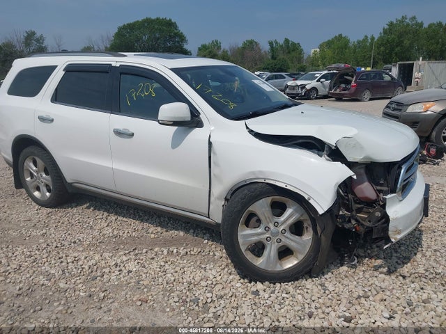 Aukcja sprzedaży 2014 Dodge Durango Limited, vin: 1C4RDJDG2EC979390, numer aukcji: 45817208