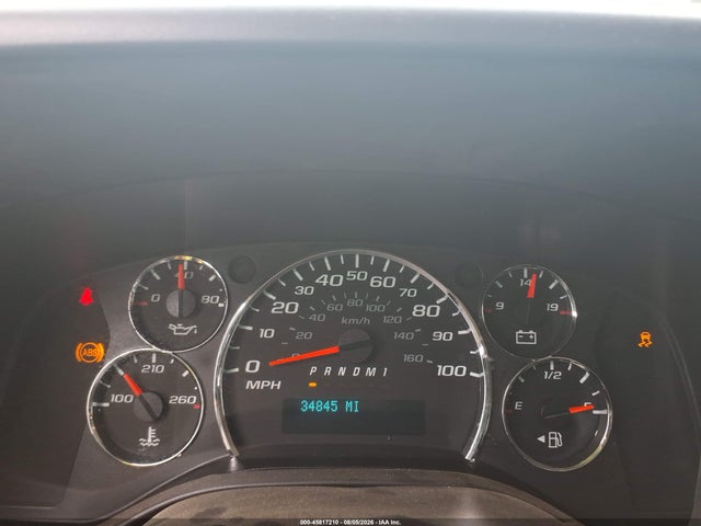Продажа на аукционе авто 2017 Chevrolet Express 3500 Lt, vin: 1GAZGPFFXH1333957, номер лота: 45817210