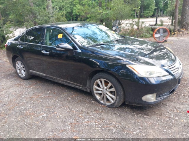 45817216 :رقم المزاد ، JTHBK1EG0A2351722 vin ، 2010 Lexus Es 350 مزاد بيع