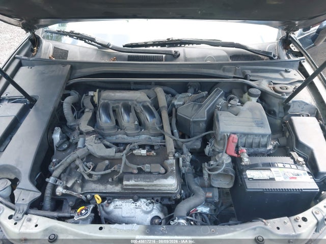 45817216 :رقم المزاد ، JTHBK1EG0A2351722 vin ، 2010 Lexus Es 350 مزاد بيع