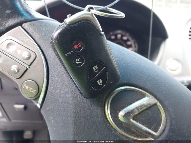 45817216 :رقم المزاد ، JTHBK1EG0A2351722 vin ، 2010 Lexus Es 350 مزاد بيع