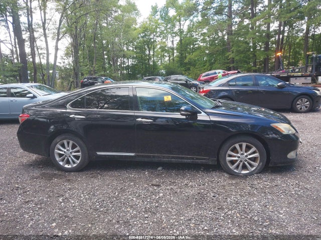 45817216 :رقم المزاد ، JTHBK1EG0A2351722 vin ، 2010 Lexus Es 350 مزاد بيع