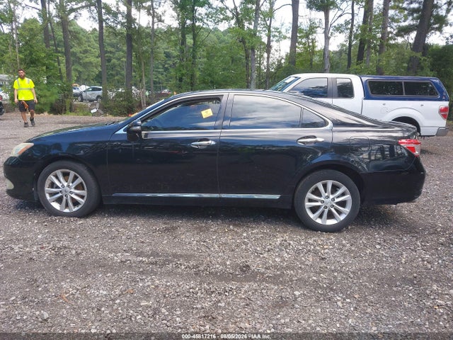 45817216 :رقم المزاد ، JTHBK1EG0A2351722 vin ، 2010 Lexus Es 350 مزاد بيع