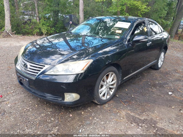 45817216 :رقم المزاد ، JTHBK1EG0A2351722 vin ، 2010 Lexus Es 350 مزاد بيع