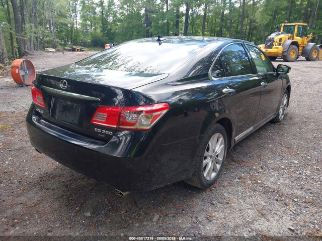 45817216 :رقم المزاد ، JTHBK1EG0A2351722 vin ، 2010 Lexus Es 350 مزاد بيع