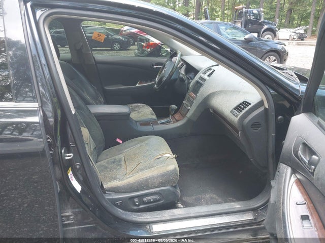 45817216 :رقم المزاد ، JTHBK1EG0A2351722 vin ، 2010 Lexus Es 350 مزاد بيع