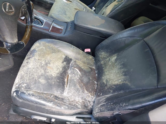 45817216 :رقم المزاد ، JTHBK1EG0A2351722 vin ، 2010 Lexus Es 350 مزاد بيع