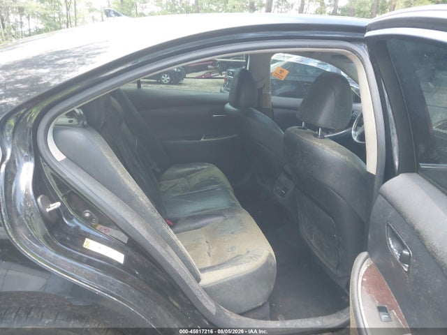 45817216 :رقم المزاد ، JTHBK1EG0A2351722 vin ، 2010 Lexus Es 350 مزاد بيع