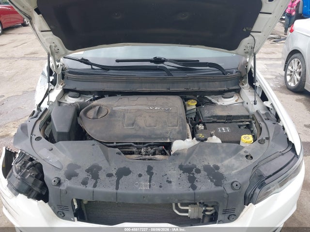 Aukcja sprzedaży 2019 Jeep Cherokee Latitude Fwd, vin: 1C4PJLCX0KD312854, numer aukcji: 45817227