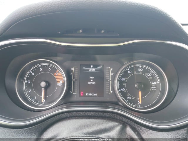 Aukcja sprzedaży 2019 Jeep Cherokee Latitude Fwd, vin: 1C4PJLCX0KD312854, numer aukcji: 45817227
