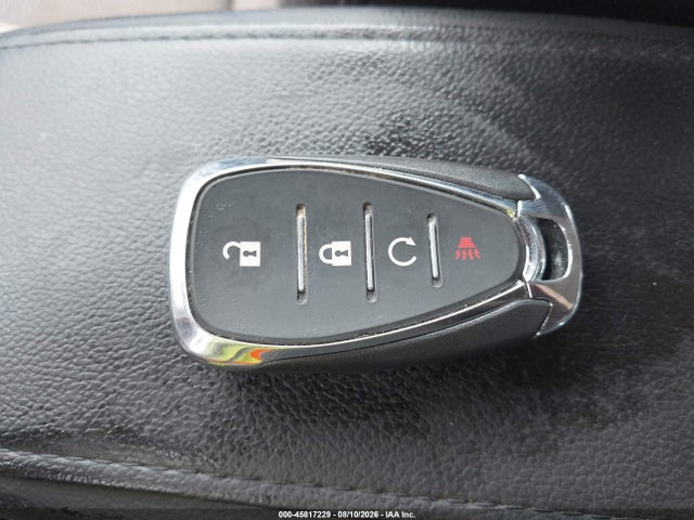 Продажа на аукционе авто 2017 Chevrolet Cruze Lt Auto, vin: 3G1BE6SM6HS597200, номер лота: 45817229