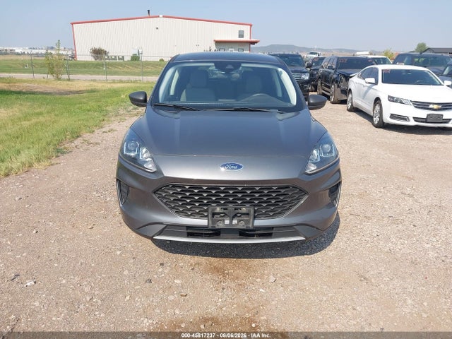 Ford ESCAPE S 2022 1FMCU9F63NUB48303 Image 12