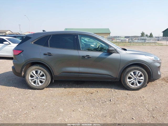 Ford ESCAPE S 2022 1FMCU9F63NUB48303 Image 13