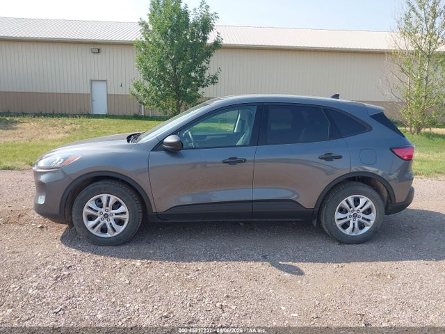 Ford ESCAPE S 2022 1FMCU9F63NUB48303 Image 14