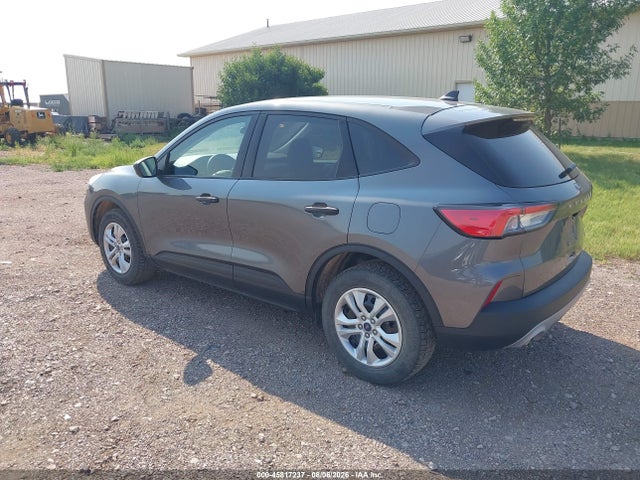 Ford ESCAPE S 2022 1FMCU9F63NUB48303 Image 3