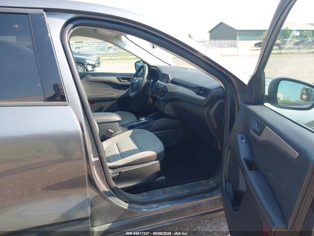 Ford ESCAPE S 2022 1FMCU9F63NUB48303 Image 5