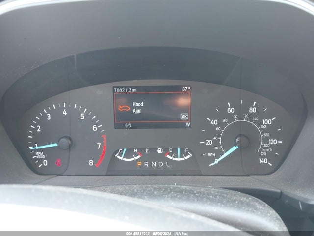 Ford ESCAPE S 2022 1FMCU9F63NUB48303 Image 7