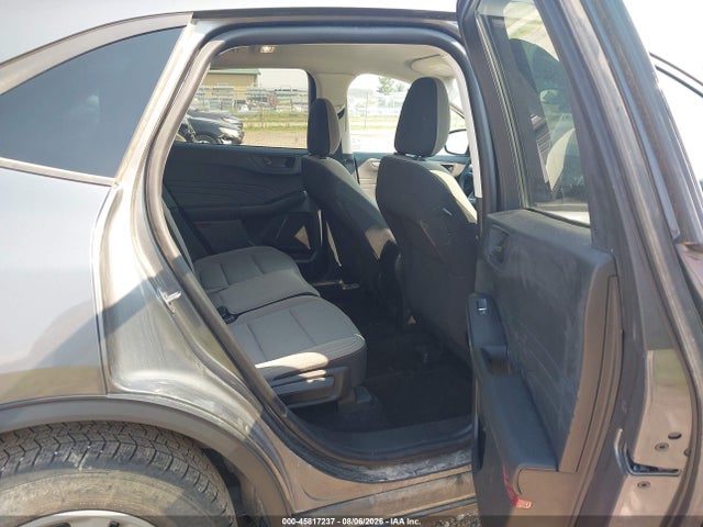 Ford ESCAPE S 2022 1FMCU9F63NUB48303 Image 8