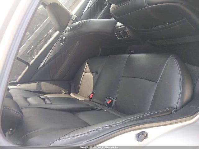 Продажа на аукционе авто 2014 Infiniti Q50 Hybrid Premium, vin: JN1AV7AR4EM701266, номер лота: 45817238