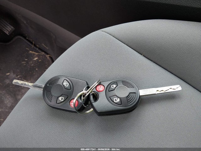 Продаж на аукціоні авто 2018 Ford Escape S, vin: 1FMCU0F75JUD08356, номер лоту: 45817241