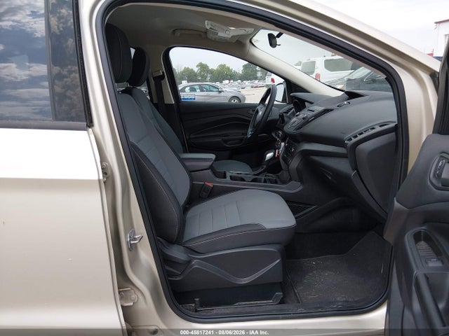 Продаж на аукціоні авто 2018 Ford Escape S, vin: 1FMCU0F75JUD08356, номер лоту: 45817241