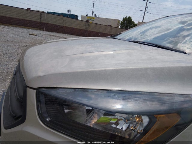 Продаж на аукціоні авто 2018 Ford Escape S, vin: 1FMCU0F75JUD08356, номер лоту: 45817241