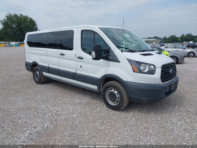 Продаж на аукціоні авто 2018 Ford Transit-350 Xl, vin: 1FBZX2ZM6JKB31285, номер лоту: 45817242