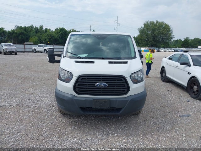 Продаж на аукціоні авто 2018 Ford Transit-350 Xl, vin: 1FBZX2ZM6JKB31285, номер лоту: 45817242