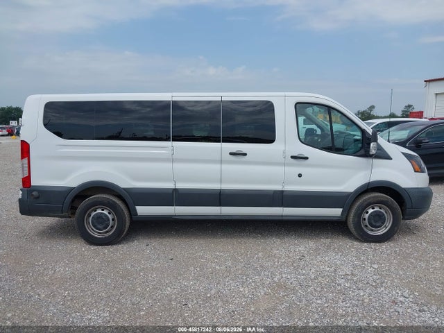 Продаж на аукціоні авто 2018 Ford Transit-350 Xl, vin: 1FBZX2ZM6JKB31285, номер лоту: 45817242