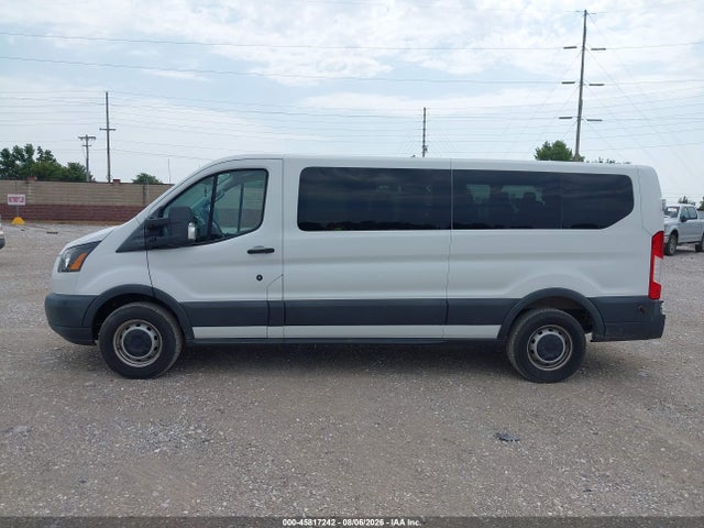 Продаж на аукціоні авто 2018 Ford Transit-350 Xl, vin: 1FBZX2ZM6JKB31285, номер лоту: 45817242