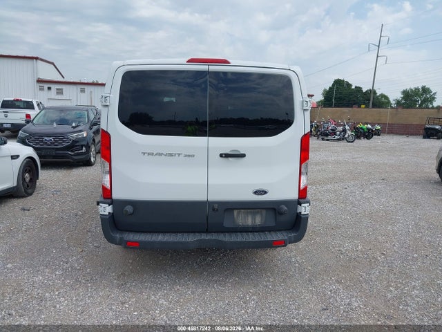 Продаж на аукціоні авто 2018 Ford Transit-350 Xl, vin: 1FBZX2ZM6JKB31285, номер лоту: 45817242