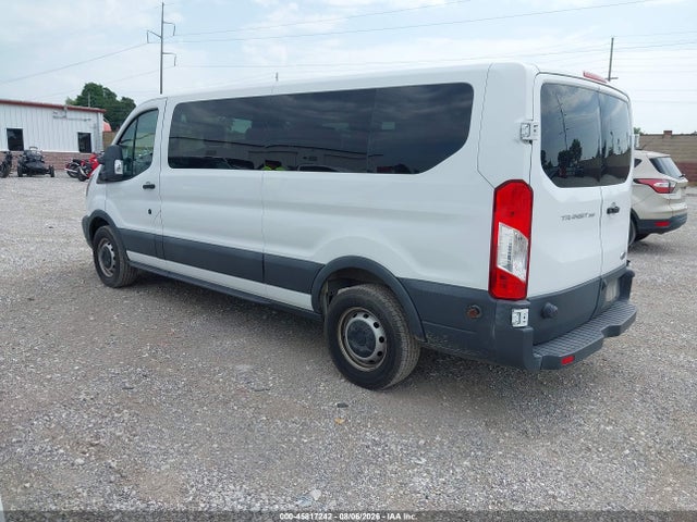 Продаж на аукціоні авто 2018 Ford Transit-350 Xl, vin: 1FBZX2ZM6JKB31285, номер лоту: 45817242