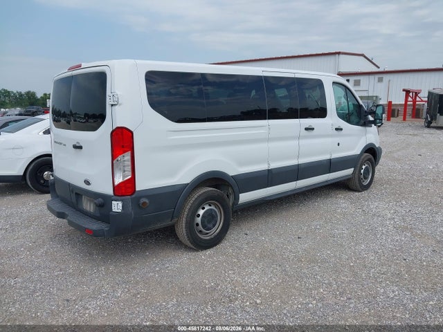 Продаж на аукціоні авто 2018 Ford Transit-350 Xl, vin: 1FBZX2ZM6JKB31285, номер лоту: 45817242