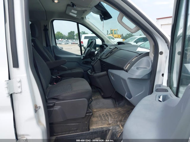 Продаж на аукціоні авто 2018 Ford Transit-350 Xl, vin: 1FBZX2ZM6JKB31285, номер лоту: 45817242