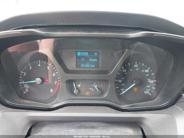 Продаж на аукціоні авто 2018 Ford Transit-350 Xl, vin: 1FBZX2ZM6JKB31285, номер лоту: 45817242