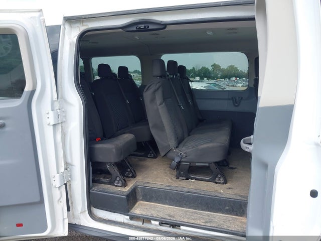 Продаж на аукціоні авто 2018 Ford Transit-350 Xl, vin: 1FBZX2ZM6JKB31285, номер лоту: 45817242